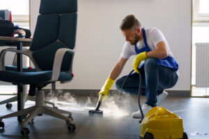 Professional Office Cleaners Canberra